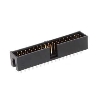 Samtec Inc. TSS-117-01-L-D