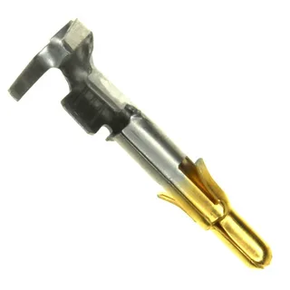 TE Connectivity AMP Connectors 350552-6