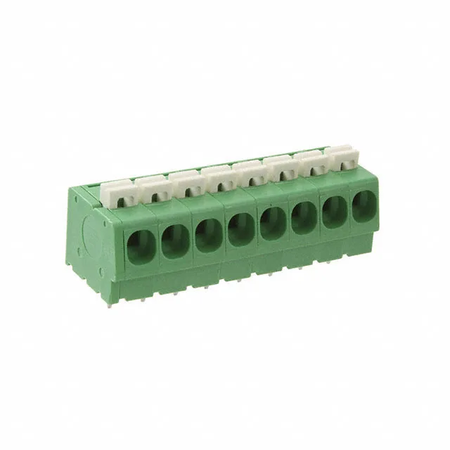 TE Connectivity AMP Connectors 1986775-8