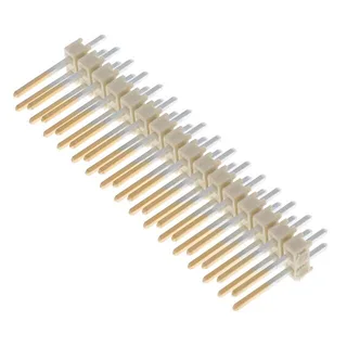 Samtec Inc. HTSW-116-14-L-D