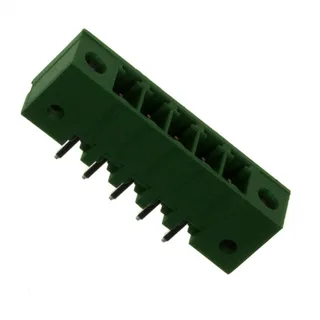 TE Connectivity AMP Connectors 284519-5