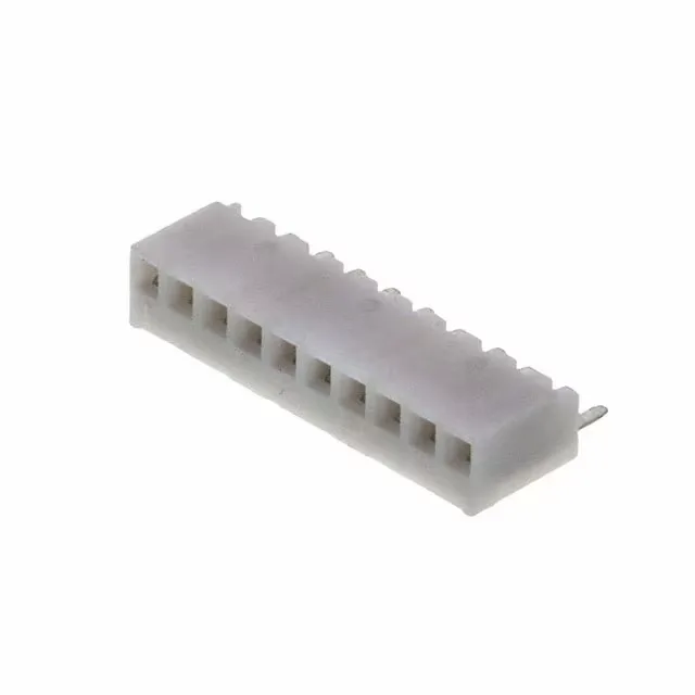 Molex 22027103