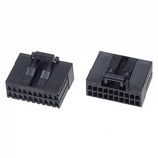 TE Connectivity AMP Connectors 2-1318118-9