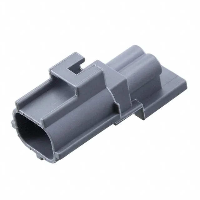 TE Connectivity AMP Connectors 184164-1
