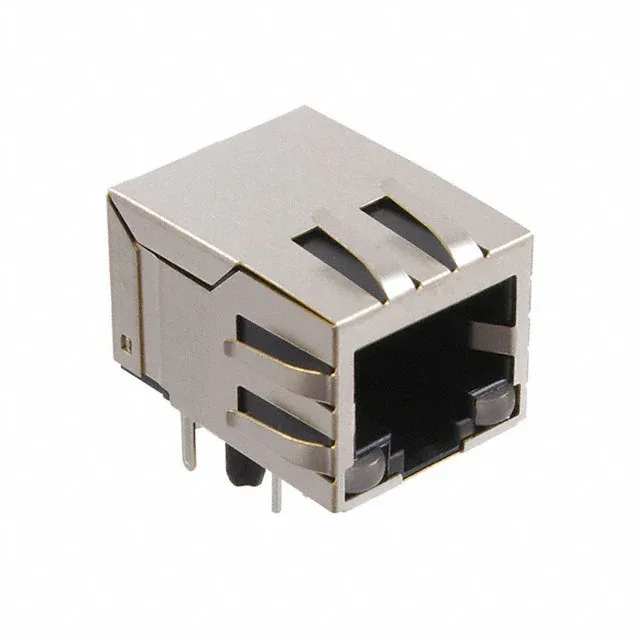 MTJ-88TX1-FSD-PG-LP — Adam Tech product photo