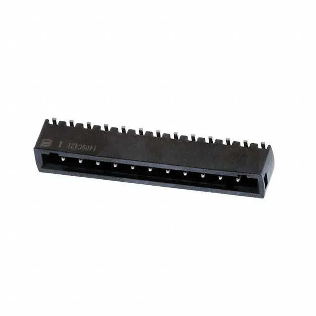 HARTING 14111113001000 — Header Plugs & Sockets