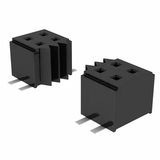 Samtec Inc. CLM-105-02-F-D