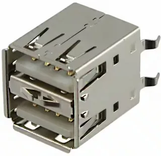 On Shore Technology Inc. USB-A2VSW6
