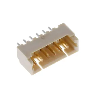 Amphenol 10114829-11106LF