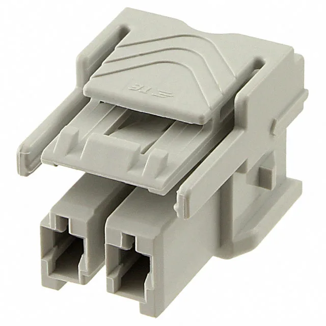 TE Connectivity AMP Connectors 9-1971773-2