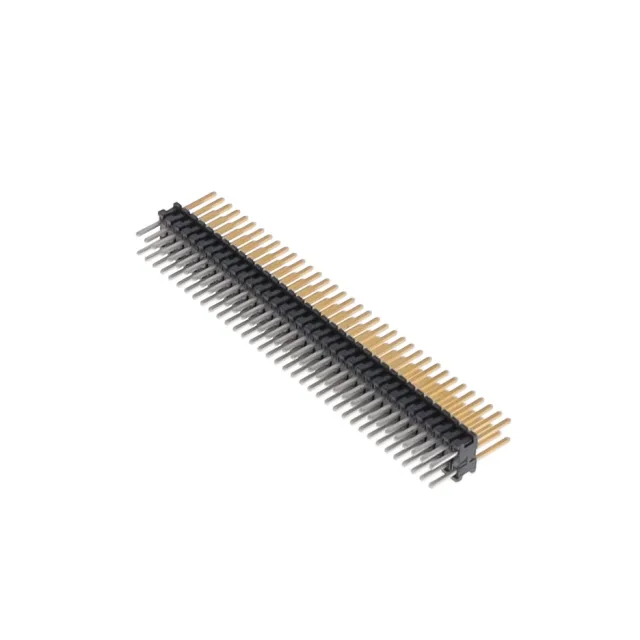 TMS-136-51-S-D — Samtec Inc. product photo