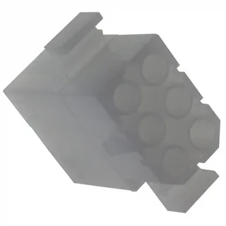 TE Connectivity AMP Connectors 770372-1