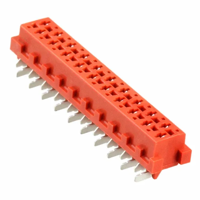 TE Connectivity AMP Connectors 2-188275-0