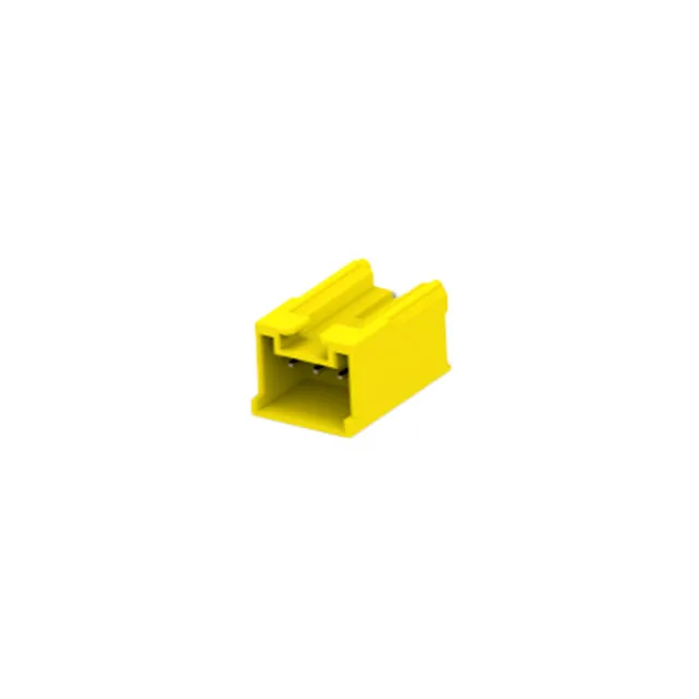 TE Connectivity AMP Connectors 917723-4