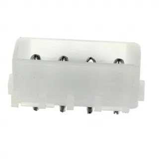 TE Connectivity AMP Connectors 350211-1