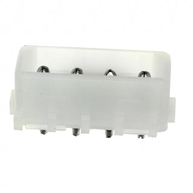 TE Connectivity AMP Connectors 350211-1