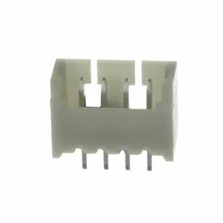 TE Connectivity AMP Connectors 1734598-4