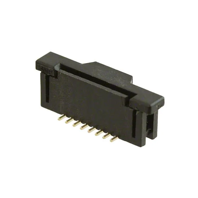 TE Connectivity AMP Connectors 1734248-8