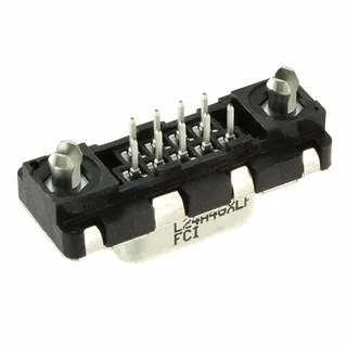 Amphenol LD09S24A4GX00LF