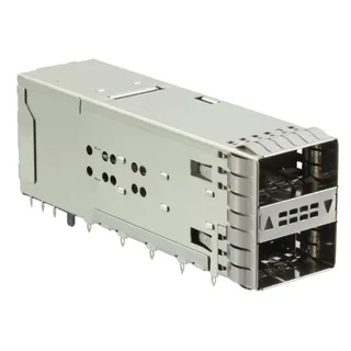 TE Connectivity AMP Connectors 2227669-2