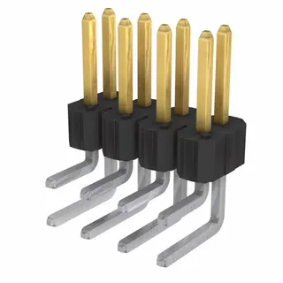 Amphenol 68021-108HLF