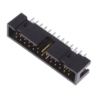 Amphenol 66506-051LF