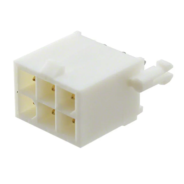 TE Connectivity AMP Connectors 770178-2