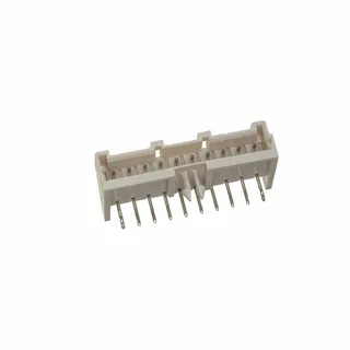 JST S10B-XASK-1