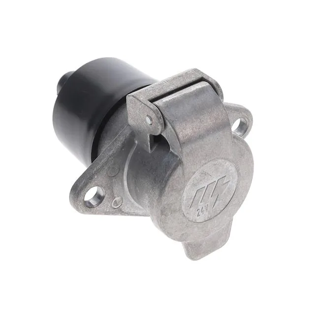 Littelfuse/Commercial Vehicle Products 00581090 — Circular Connectors