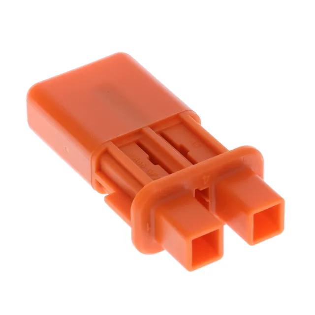 TE Connectivity AMP Connectors 2103245-6