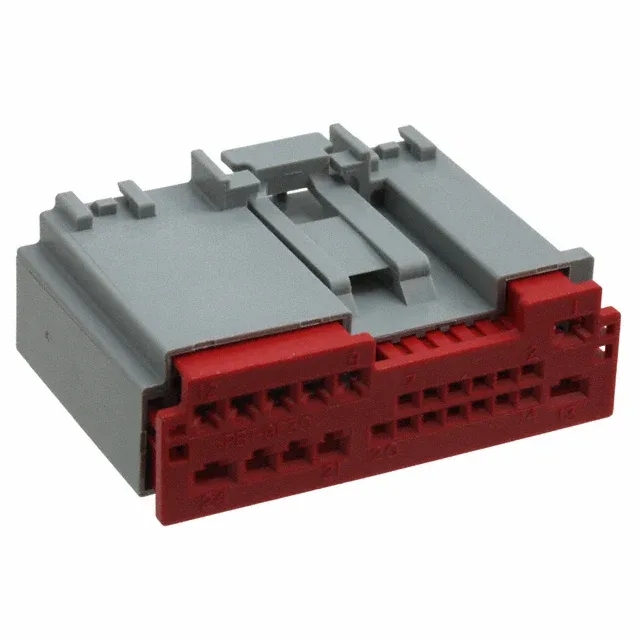307001244 — Molex product photo