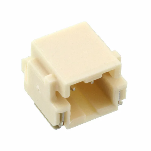 Molex 5023520200 — Pin Headers