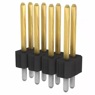 Amphenol 92417-108HLF