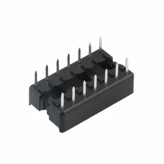 TE Connectivity AMP Connectors 1825094-3