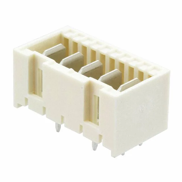 9-2232043-5 — TE Connectivity AMP Connectors product photo