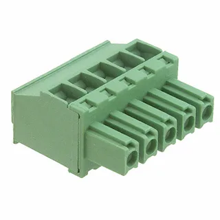 TE Connectivity AMP Connectors 1986374-5