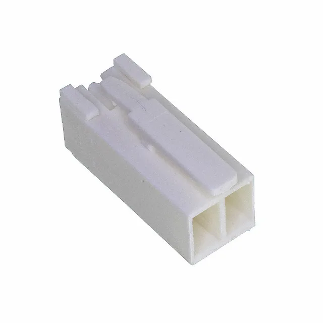 1241961-1 — TE Connectivity AMP Connectors product photo