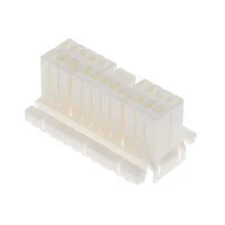 TE Connectivity AMP Connectors 1-174952-1