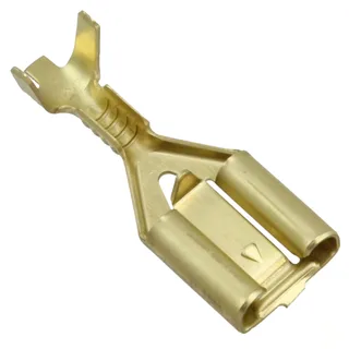 TE Connectivity AMP Connectors 1742630-1