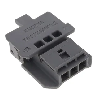 TE Connectivity Deutsch Connectors 2-968977-9