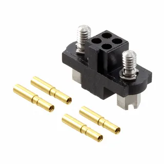 Harwin Inc. M80-4600405