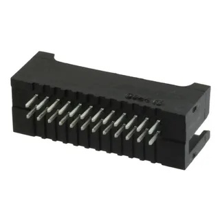 TE Connectivity AMP Connectors 5-102567-2