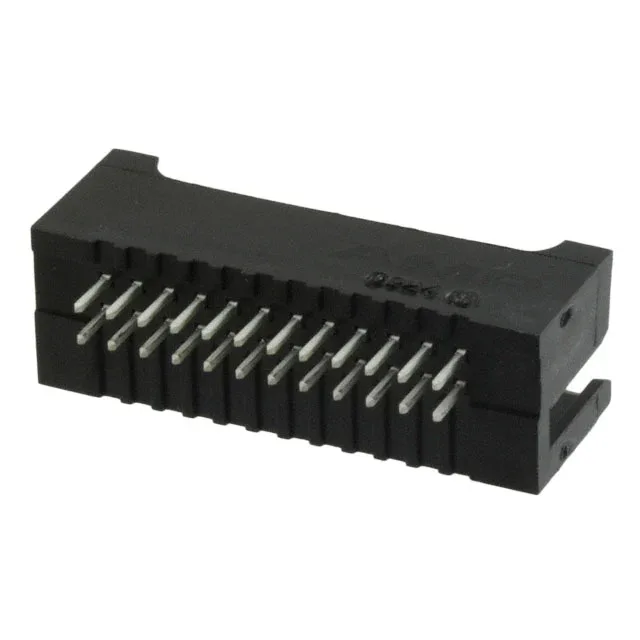 TE Connectivity AMP Connectors 5-102567-2