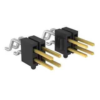 Samtec Inc. FTSH-105-01-F-DH-A-C-TR