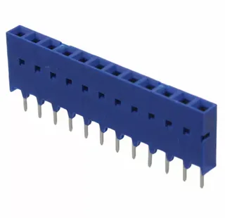 Amphenol 76341-312LF