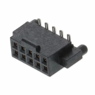 Samtec Inc. SFML-105-02-S-D-A-K-TR