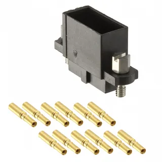 Harwin Inc. M80-4661205