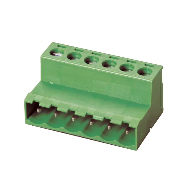 Dinkle Corporation, USA 2ESH-06P