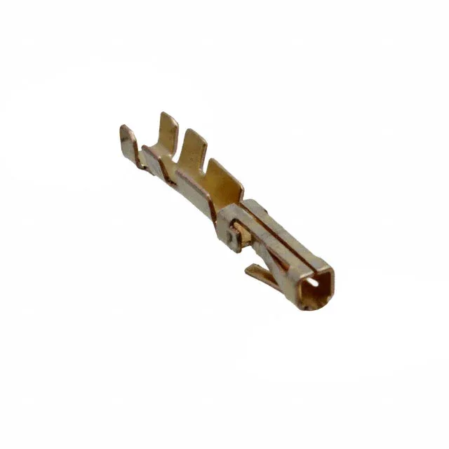 TE Connectivity AMP Connectors 280530-4
