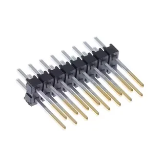 Samtec Inc. MTSW-108-22-L-D-370